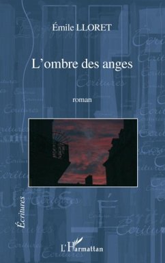 Ombre des anges L' (eBook, ePUB) Cover Ombre des anges L' (eBook, ePUB)