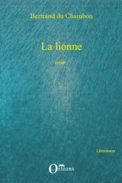 Lionne La (eBook, PDF) - Maugey