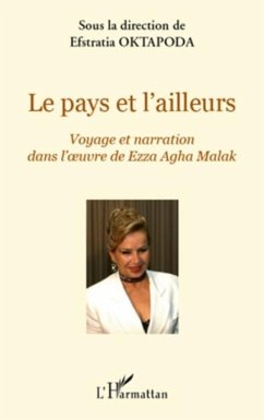 Cover Le pays et l'ailleurs (eBook, PDF)
