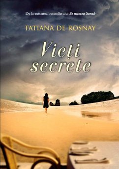 Vieți secrete (eBook, ePUB) - Rosnay, Tatiana de