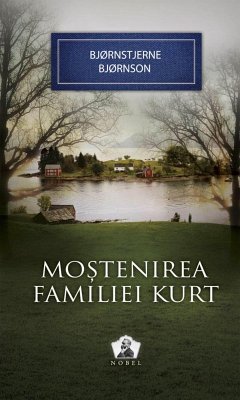 Mo¿tenirea familiei Kurt (eBook, ePUB) - Bjørnson, Bjørnstjerne