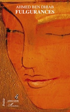 Cover Fulgurances (eBook, ePUB)