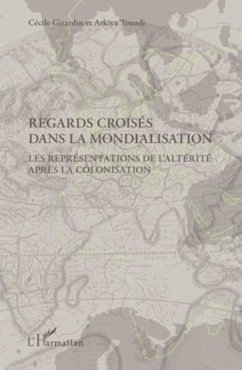Cover Regards croises dans la mondialisation (eBook, ePUB)