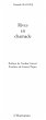 RIVES EN CHAMADE (eBook, ePUB) - Bild 1
