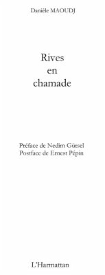 Cover RIVES EN CHAMADE (eBook, ePUB)