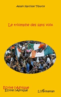 Triomphe des sans voix Le (eBook, ePUB) - Collectif, Collectif