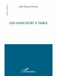 Goncourt a table Les (eBook, PDF) - Bild 1