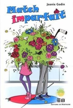 Cover Match imparfait (eBook, PDF)