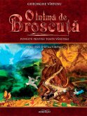 O inima de Broscu¿a. Volumul 2. Primii pa¿i spre maturitate (eBook, ePUB)