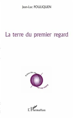 Cover La terre du premier regard (eBook, PDF)
