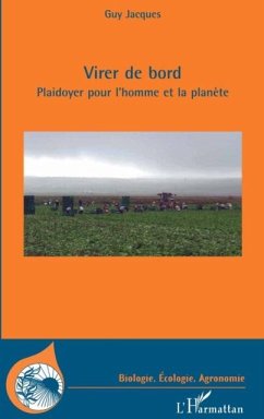 Virer de bord. plaidoyer pour l'homme et la planEte (eBook, PDF)