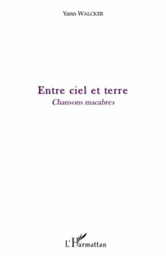 Entre ciel et terre (eBook, ePUB) - Yann Walcker, Yann Walcker