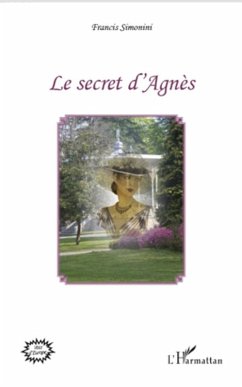 Cover Secret D'Agnes Le (eBook, ePUB)