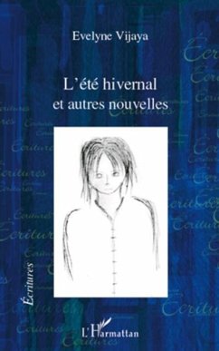 Cover Ete hivernal L' (eBook, PDF)