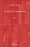 Fils de l'apothicaire Le (eBook, ePUB)