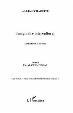 Imaginaire interculturel - derivations et derives (eBook, ePUB) Imaginaire interculturel - derivations et derives (eBook, ePUB)