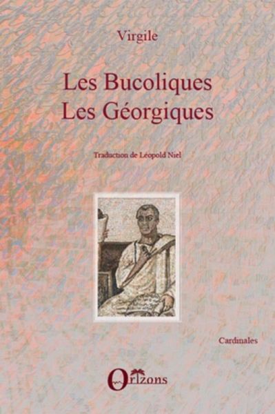 Les Bucoliques (eBook, ePUB) Les Bucoliques (eBook, ePUB)