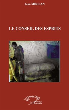 Conseil des esprits Le (eBook, ePUB)