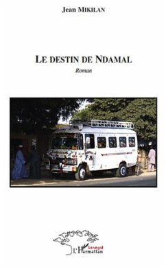 Destin de Ndamal Le (eBook, PDF)