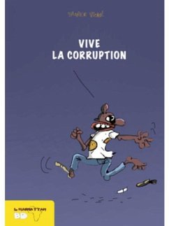 Vive la corruption (eBook, PDF)