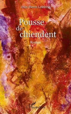 Cover Pousse de chiendent - roman (eBook, PDF)