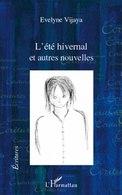 Ete hivernal L' (eBook, ePUB) - Evelyne Vijaya, Evelyne Vijaya