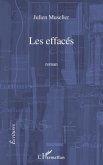 Les effaces - roman (eBook, ePUB) Les effaces - roman (eBook, ePUB)