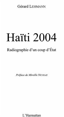 Haiti 2004 (eBook, ePUB) - Gerard Lehmann