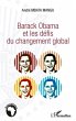 Barack obama et les defis du changement... - Bild 1