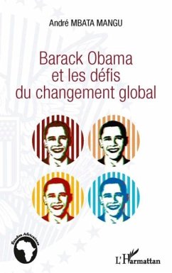 Barack obama et les defis du changement (eBook, PDF)