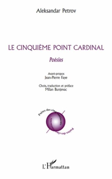 Cinquieme point cardinal Le (eBook, ePUB) Cinquieme point cardinal Le (eBook, ePUB)