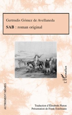 SAB (eBook, ePUB) - Hichem Ghorbel, Hichem Ghorbel