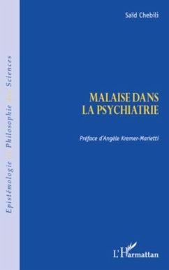 Malaise dans la psychiatrie (eBook, PDF)