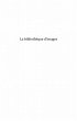 La bibliotheque d'images (eBook, PDF) - Bild 1