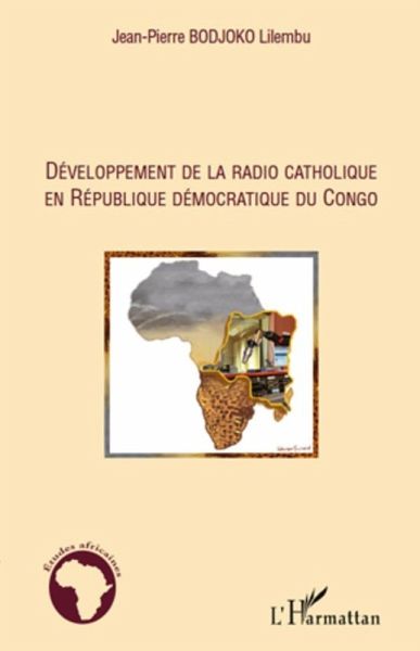 Developpement de la radio catholique en republique democrati (eBook, ePUB)
