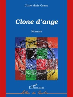 Clone d'ange (eBook, PDF) Clone d'ange (eBook, PDF)