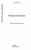 Petale de rose (eBook, ePUB)