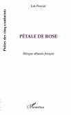 Petale de rose (eBook, ePUB) Petale de rose (eBook, ePUB)