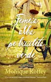 Femeia alba pe bicicleta verde (eBook, ePUB)