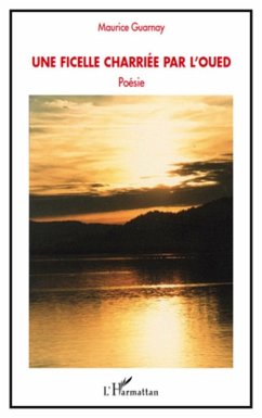 Cover Une ficelle charrie par l'oued (eBook, ePUB)