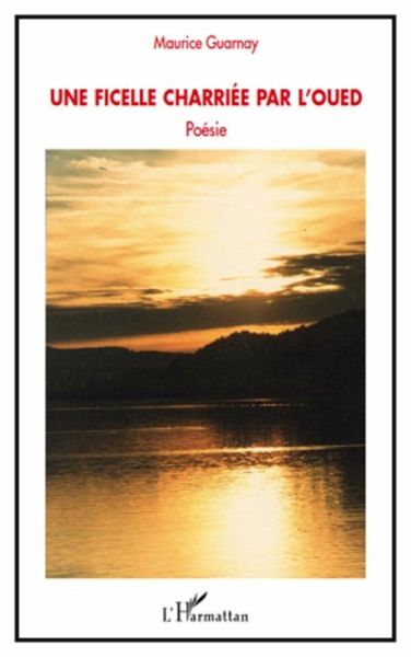 Une ficelle charrie par l'oued (eBook, ePUB)