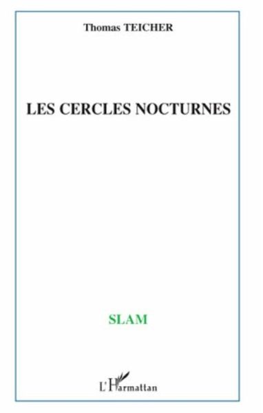 Cercles nocturnes Les (eBook, ePUB) Cercles nocturnes Les (eBook, ePUB)
