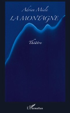 Cover Montagne La (eBook, ePUB)