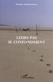 Leur pas se confondaient (eBook, ePUB)