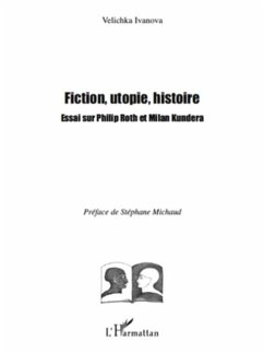 Fiction, utopie, histoire (eBook, PDF)