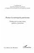 Penser la metropole parisienne (eBook,... - Bild 1