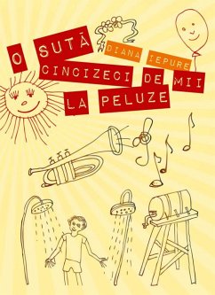 O sută cincizeci de mii la peluze (eBook, ePUB) - Iepure, Diana