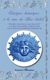 Intrigues botaniques A la cour du roi-soleil (eBook, ePUB)