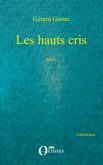 Les hauts cris - roman (eBook, ePUB) Les hauts cris - roman (eBook, ePUB)