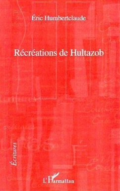 Recreations de hultazob (eBook, PDF)